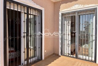 Sunny and cosy bungalow in La Zenia, Orihuela Co