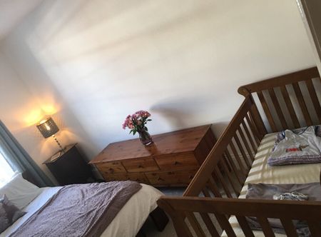 3 Bed Flat, Rushcroft Rd, SW2 - Photo 2