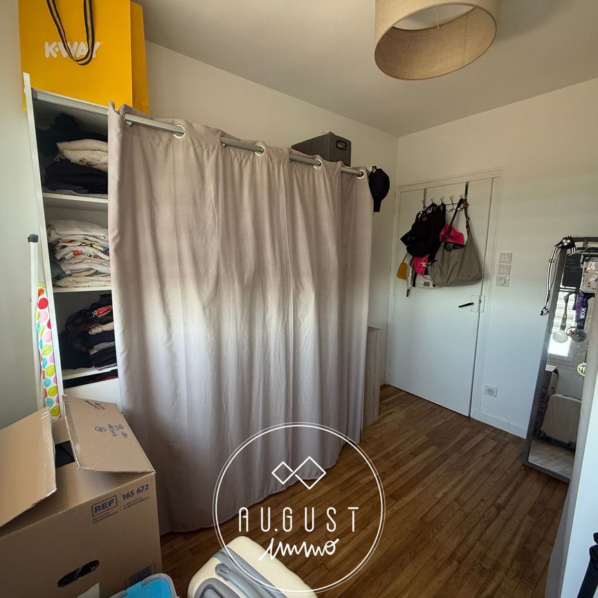Location Maison 4 pièces 64m² LIMOGES 87100 - Photo 1