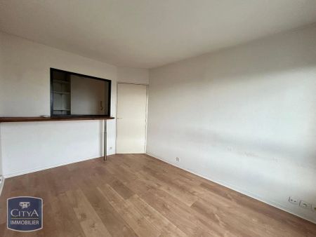 Appartement à louer 2 pièces 32.62m² - Photo 2