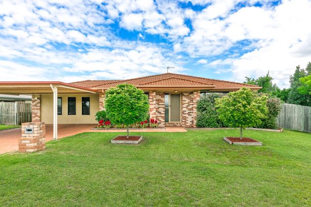 3 bedroom family home in great location. - Photo 1