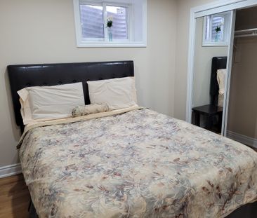 For Lease - 2551 Old Carriage Road Unit# Bsmt, Mississauga, Ontario - Photo 2