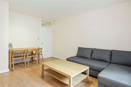 A large one bedroom property in the heart of the City. - Photo 5