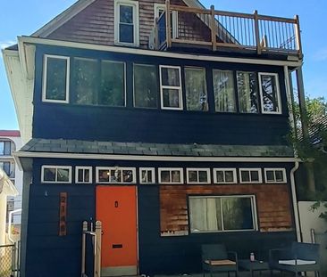 2148 Halifax St, Regina - Photo 1