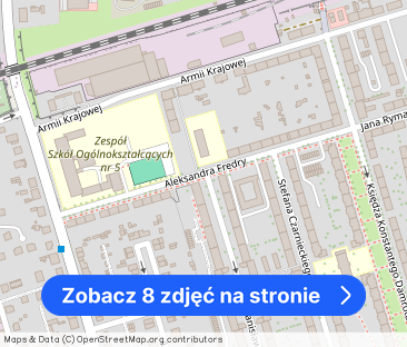 Kawalerka w centrum Zabrza wysoki standard wifi - Zdjęcie 1