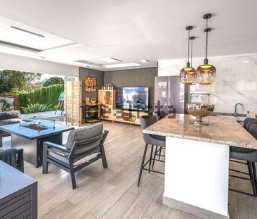 Alquiler de casa o chalet independiente en Urbanizacion el Paraiso - Photo 5