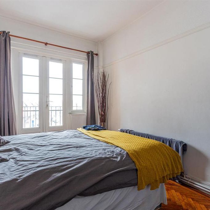 3 bedroom flat to rent - Photo 1