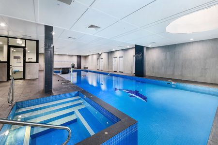 Pool & Gym I North Facing - Photo 3