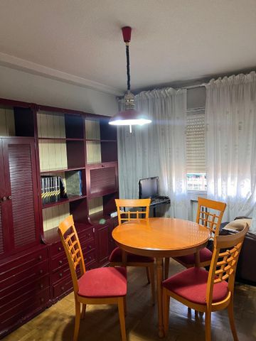 Piso de alquiler en Plaza Príncipes de España, Parque Lisboa - La Paz - Photo 4