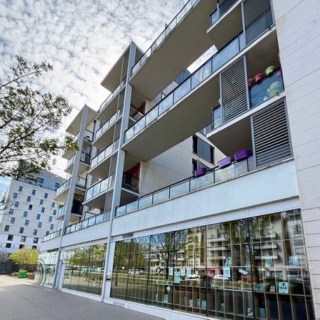 Location Appartement 4 pièces 85m² - Photo 1