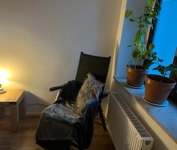 Vermiete 3ZKB in Köln- Mülheim für 1490€ - Photo 5