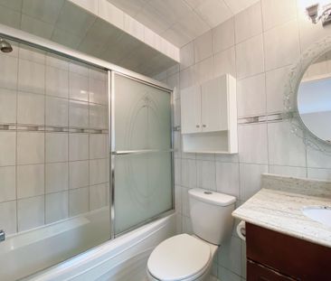 For Lease - 195 Enchanted Hills Crescent, Toronto, Ontario - Photo 4