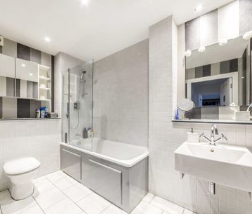 Varcoe Road, Varcoe Road, SE16, London - Photo 5