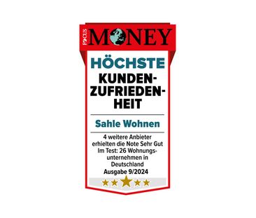 Moderne 2-Zimmerwohnung in Mannheim-Franklin - Foto 6