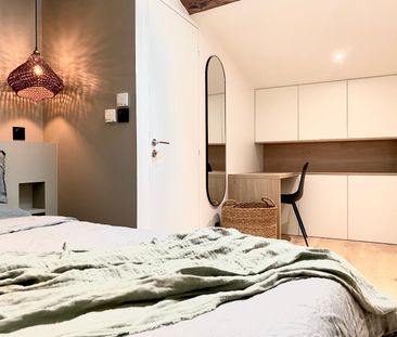 Location Appartement 1 pièce 15m² BORDEAUX 33800 - Photo 3