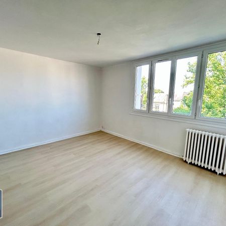 Location Appartement 1 pièce 27m² LE MANS 72100 - Photo 3