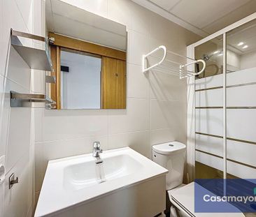 Piso de alquiler en Calle Maestro Barbieri, Mercado - Photo 3