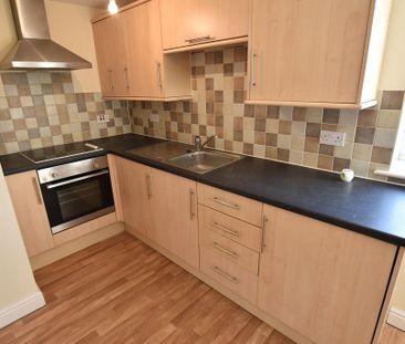 1 bedroom flat to rent - Photo 3