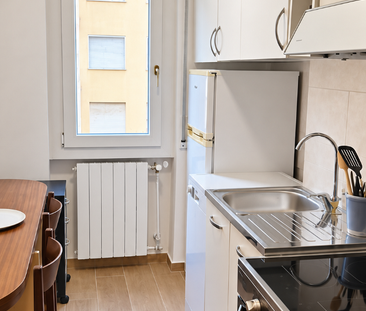 COZY MONOLOCALE RISTRUTTURATO – M2 FAMAGOSTA - Photo 2
