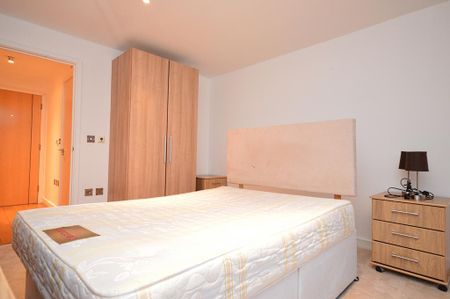 1 bedroom flat to rent - Photo 4