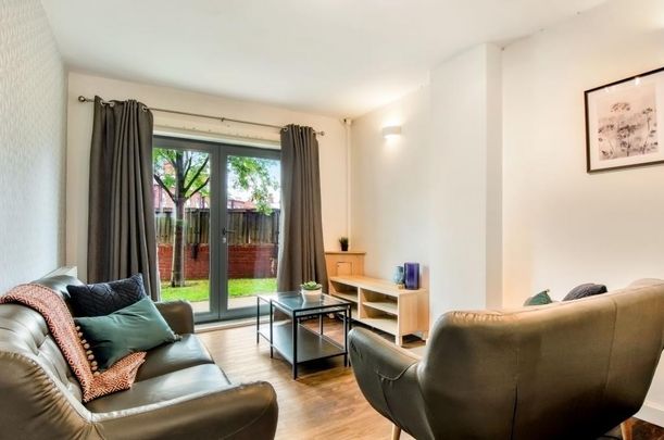 4 bedroom house to rent - Photo 1