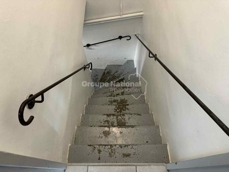 MAISON - QUARTIER CHABOURLET, - Photo 3