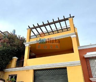 Alquiler de chalet adosado en Calle Pléyades - Photo 4