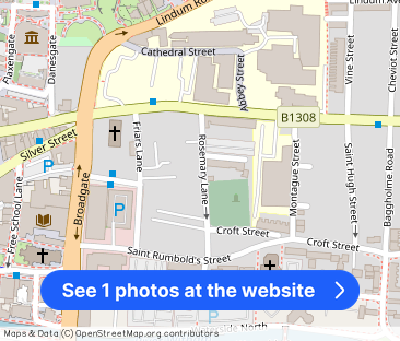 Rosemary Lane, LINCOLN, LN2 5AT, Property for rent - Photo 1