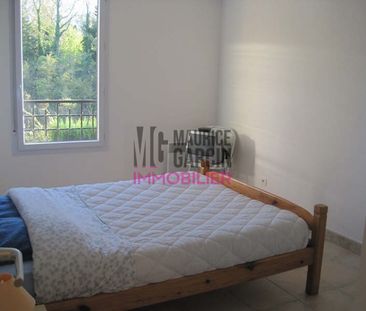 A LOUER - APPARTEMENT L'ISLE SUR LA SORGUE - 3 pièces 63.22m² - Photo 1