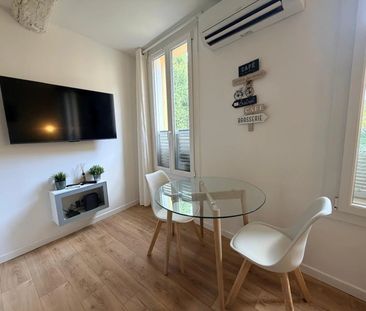 Location Appartement 1 pièce 23m² AIX EN PROVENCE 13100 - Photo 4