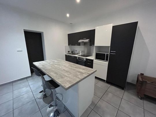 Location Appartement 2 pièces 60m² ROANNE 42300 - Photo 1