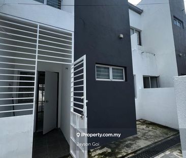 Bandar Tasik Puteri, Rawang - Foto 2