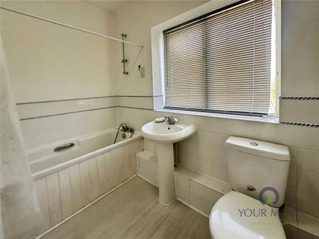 2 bedroom flat to rent - Photo 5