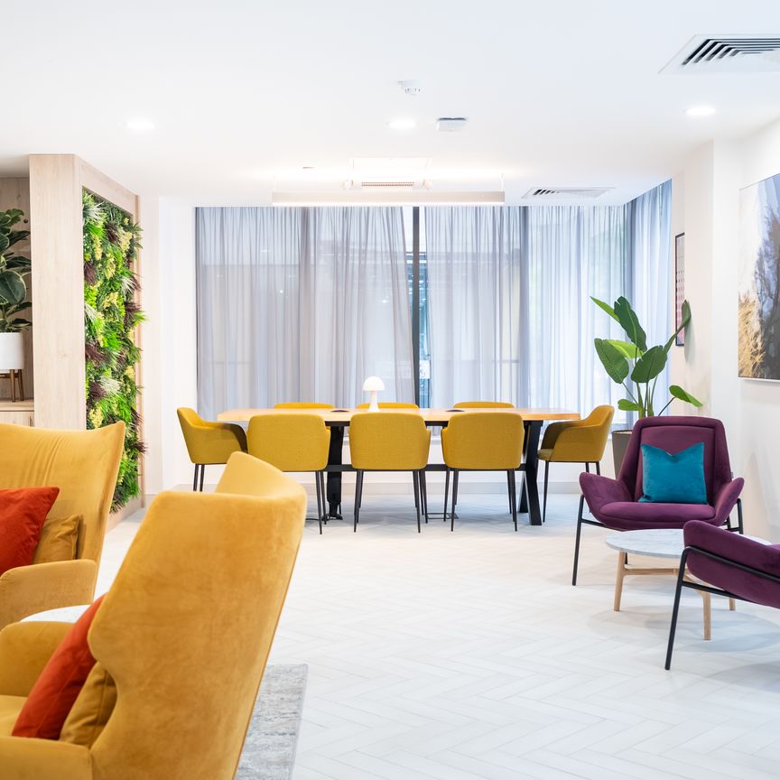 Apt 0204, Live Oasis Merrion Street Gardens - Photo 1