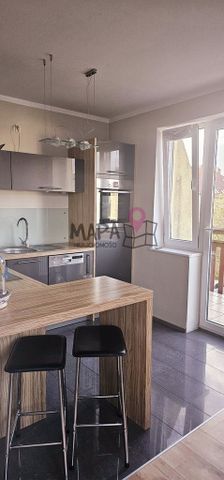 Dwupoziomowe mieszkanie Bukowo/ ul. Policka - Фото 4