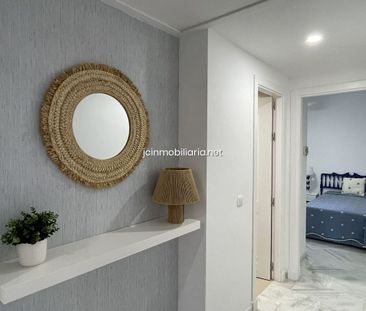 Apartamento en Marbella, La Reserva de Marbella, alquiler - Photo 1