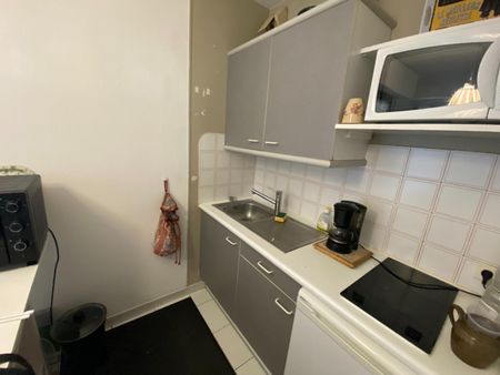 « AVIGNON IM - STUDIO 27.45M² AVEC BALCON » - Photo 3