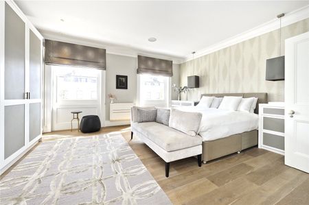 Hereford Road, W2, London - Photo 5