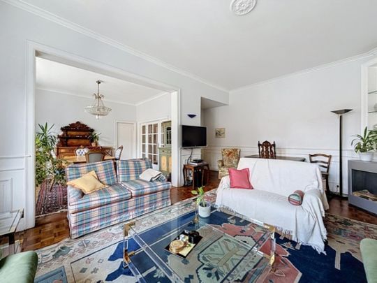 Appartement te huur in Brussel - Photo 1
