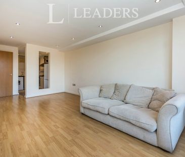 2 bedroom apartment to rent Kinvara Heights, 3 Rea Place, Birmingha... - Photo 6