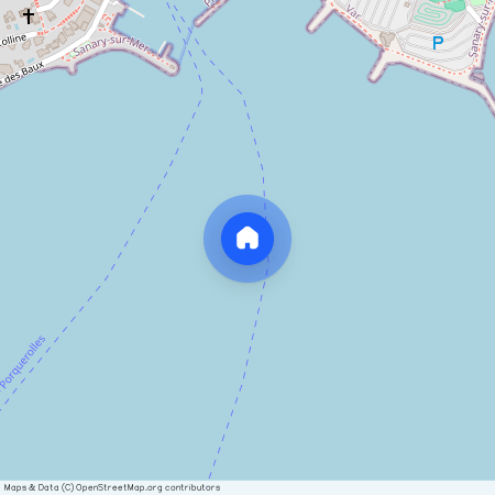 83110, Sanary-Sur-Mer