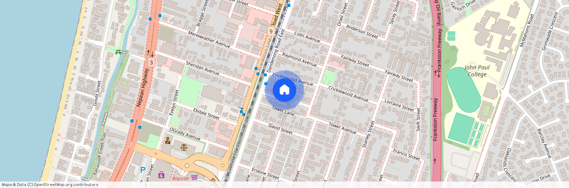 8 Rodney Court, Vic 3199, Frankston