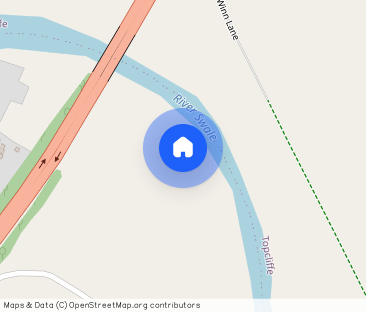 Swaleside Grange, Green End, Asenby, Thirsk, YO7 - Photo 1