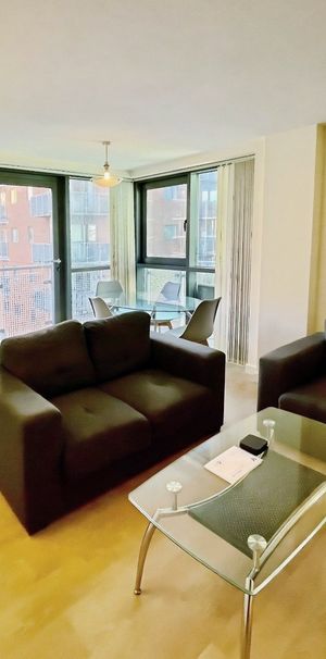 2 bedroom apartment to rent - Photo 1