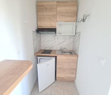 Location Appartement 1 pièce 24m² VILLEJUST 91140 - Photo 4