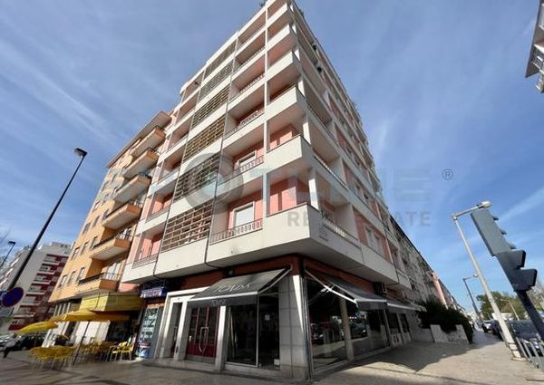 Apartamento T2 em Lisboa