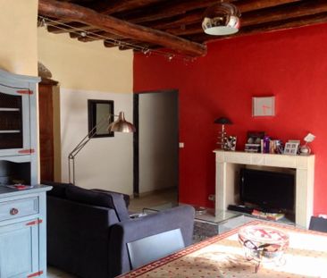 BASTIA CENTRE ANCIEN - Appt T3 - Photo 1