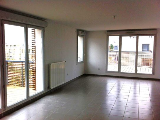 Appartement 5 pièces - Photo 1