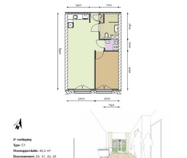 Vlechtdraadhof 125, 3525BS Utrecht - Photo 4