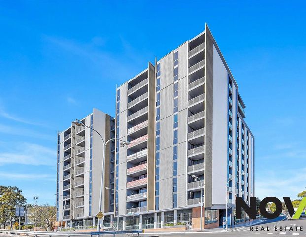 702/2A Mark Street Lidcombe - Photo 1